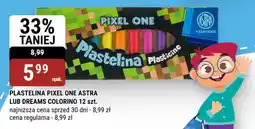bi1 Plastelina Pixel One Astra oferta