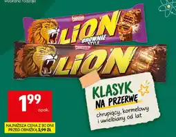 Delikatesy Centrum Lion oferta