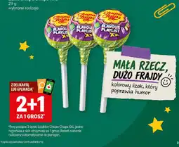 Delikatesy Centrum Lizak Chupa Chups XXL oferta