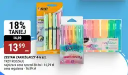 bi1 Zakreślacz Pastelowy oferta