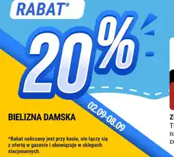 bi1 Bielizna damska oferta