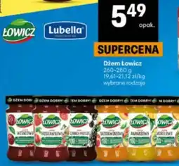 Delikatesy Centrum Dżem Łowicz oferta
