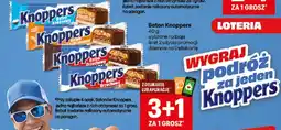 Delikatesy Centrum Baton Knoppers oferta