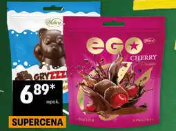 Delikatesy Centrum ego Cherry Passion oferta