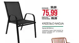 Abra Krzesło nadja oferta