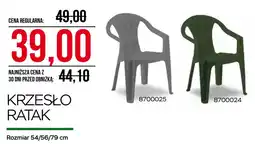 Abra Krzesło Ratak oferta