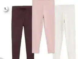 Smyk Legginsy oferta