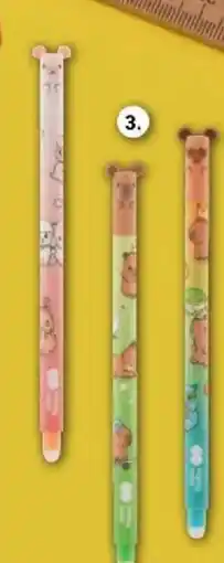 Smyk Długopis wymazywalny, Happy Color oferta