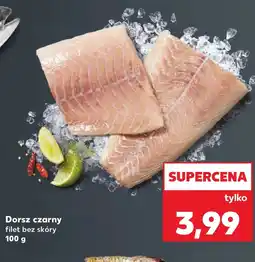 Kaufland Dorsz oferta