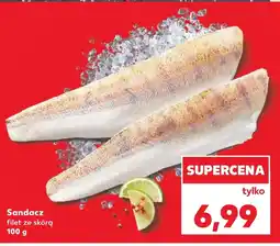 Kaufland Sandacz oferta