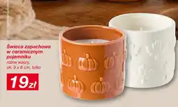 KiK Świeca zapachowa Ok oferta