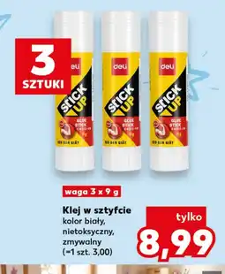 Kaufland Klej deli oferta