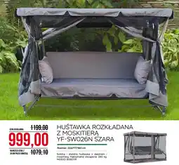 Abra Huśtawka Indeks oferta