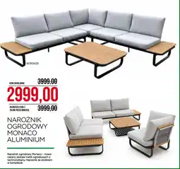 Abra Narożnik oferta
