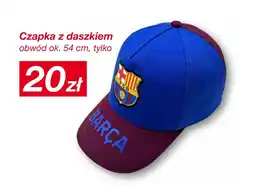 KiK Czapka z daszkiem Ok oferta