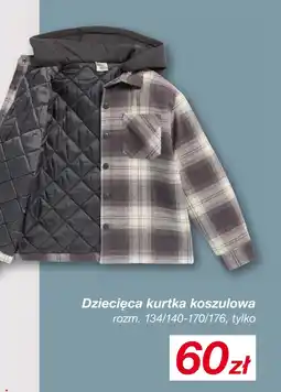 KiK Kurtka dziecięca oferta