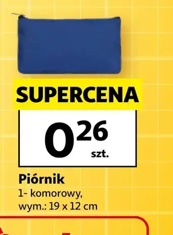 Piórnik