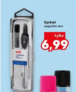Kaufland Cyrkiel Easy oferta