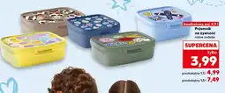 Kaufland Pojemnik oferta