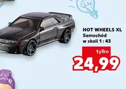 Kaufland Samochód Hot Wheels oferta
