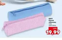 Kaufland Piórnik silikonowy mały Easy oferta