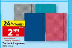 Auchan Teczka oferta