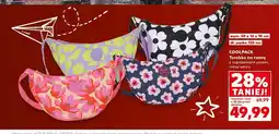 Kaufland Torebka na ramię Coolpack z regulowanym pasem oferta