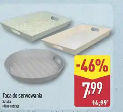 ALDI Taca oferta
