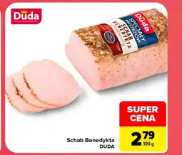Carrefour Schab Duda oferta