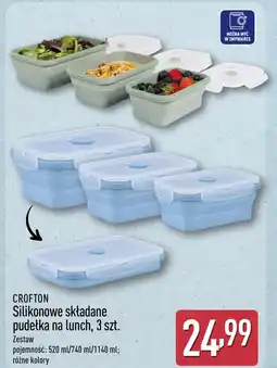 ALDI Pudełko składane Crofton oferta