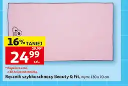 Auchan Ręcznik oferta