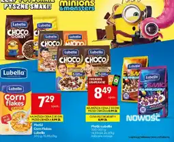 Delikatesy Centrum Płatki Lubella oferta