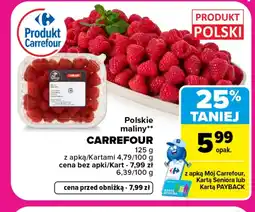 Carrefour Market Maliny Carrefour oferta