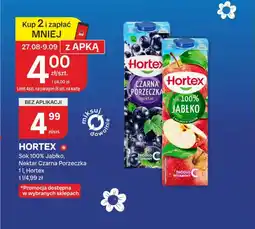 Chorten Sok Hortex oferta
