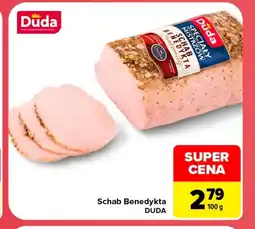 Carrefour Market Schab Duda oferta