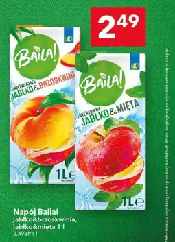 Lewiatan Napój Baila! oferta