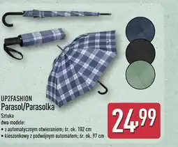 ALDI Parasol Up2Fashion oferta