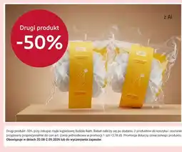 Rossmann Myjka kąpielowa Bubble Bath oferta