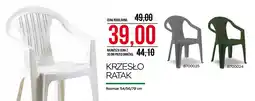Abra Krzesło Ratak oferta
