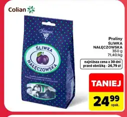 Carrefour Praliny Solidarność oferta