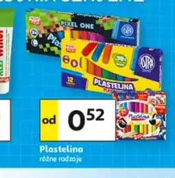 Auchan Plastelina One oferta