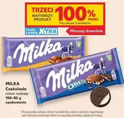 Kaufland Milka Czekolada oferta