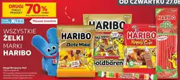 Kaufland Żelki Haribo oferta