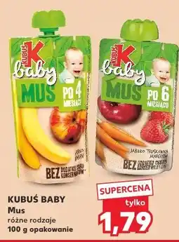 Kaufland Mus oferta