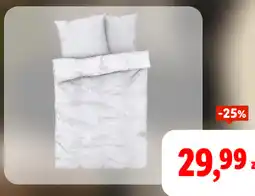 Lidl Komplet pościeli oferta