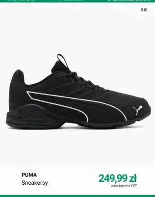 Sneakersy Puma