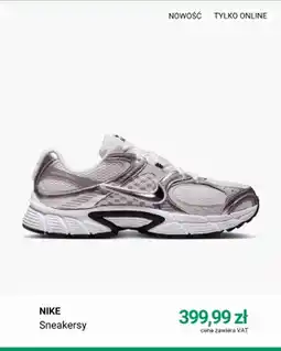 Deichmann Sneakersy Nike oferta