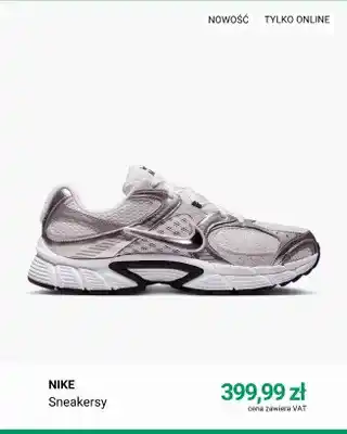 Sneakersy Nike