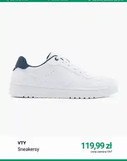 Deichmann Sneakersy VTY oferta