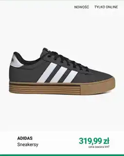Deichmann Sneakersy Adidas oferta